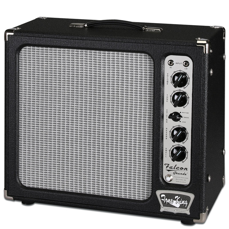 Black amp discount