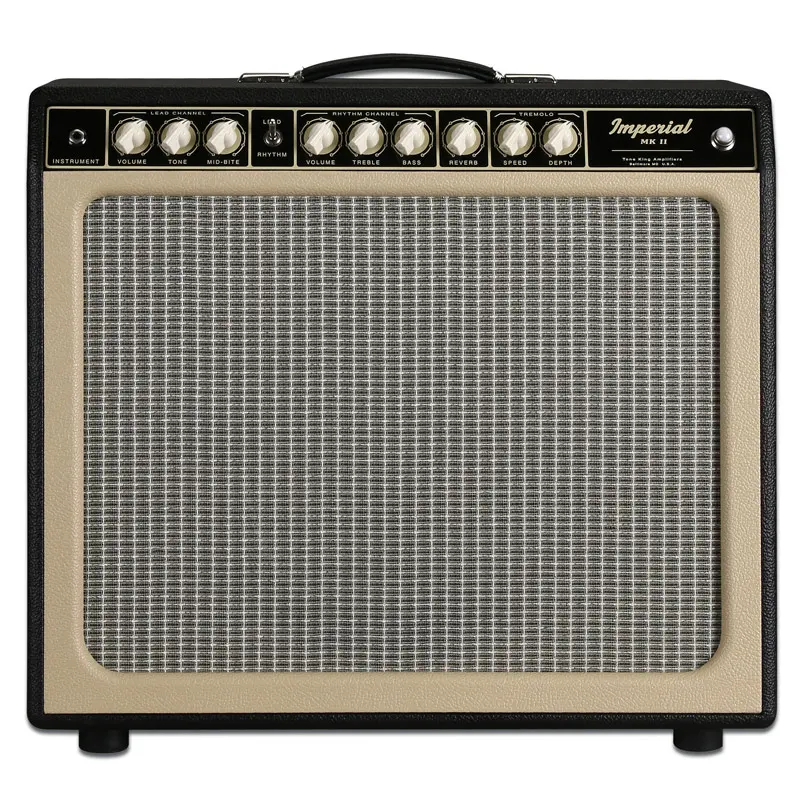 Imperial MK II - Tone King