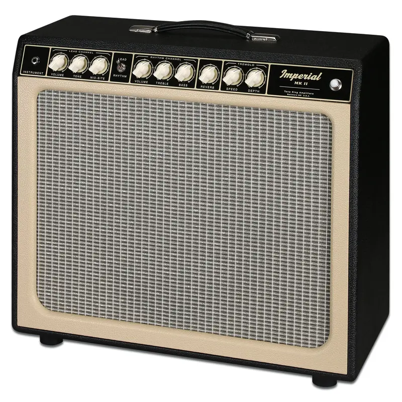 Imperial MK II - Tone King