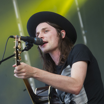 James Bay