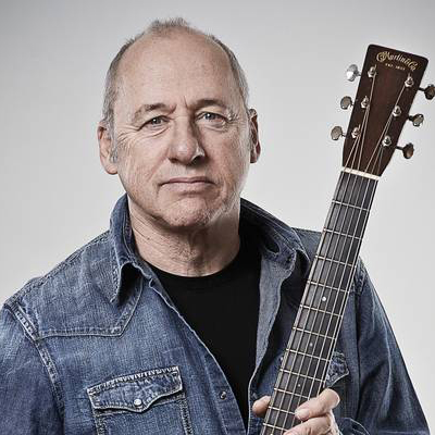 Mark Knopfler