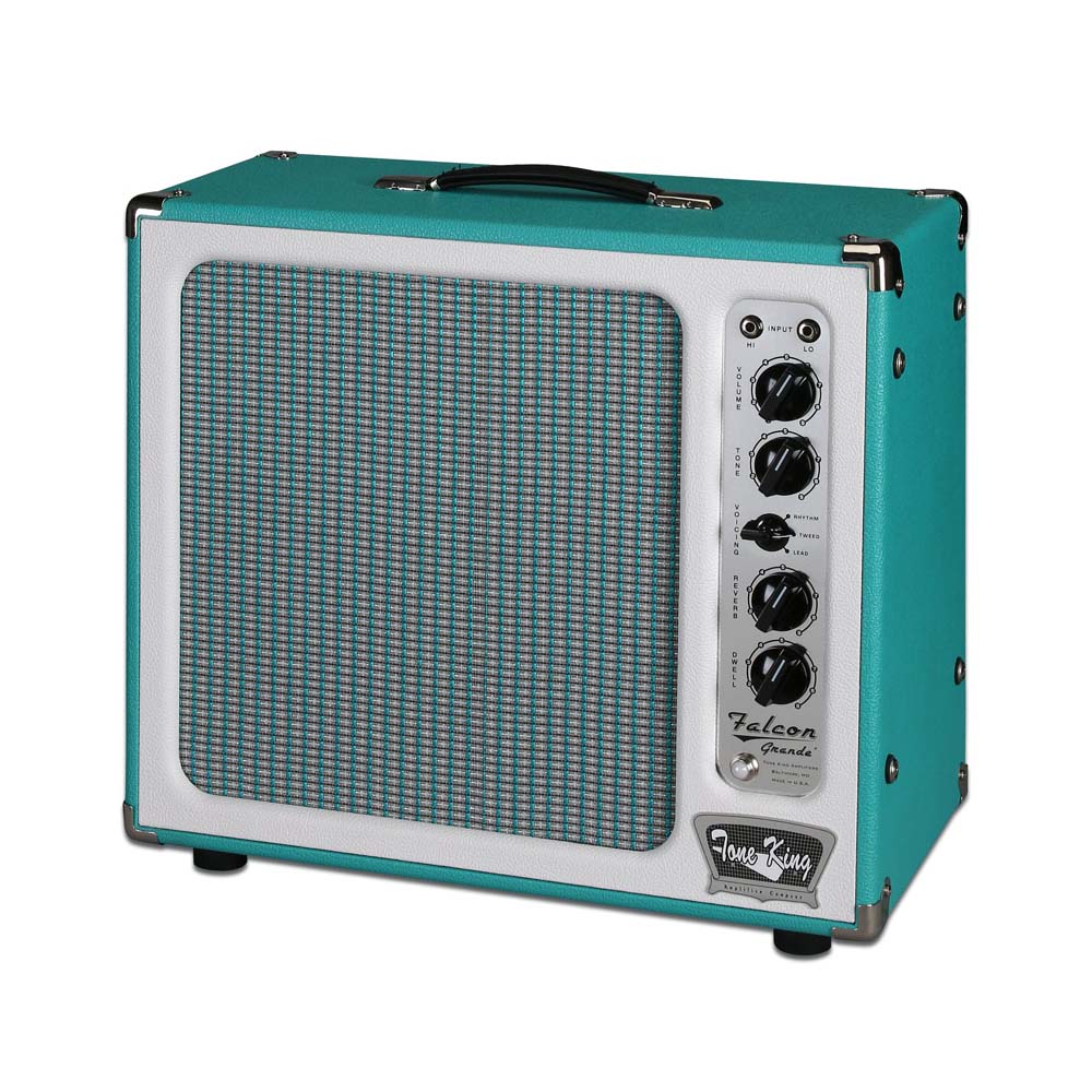 Falcon Grande Turquoise