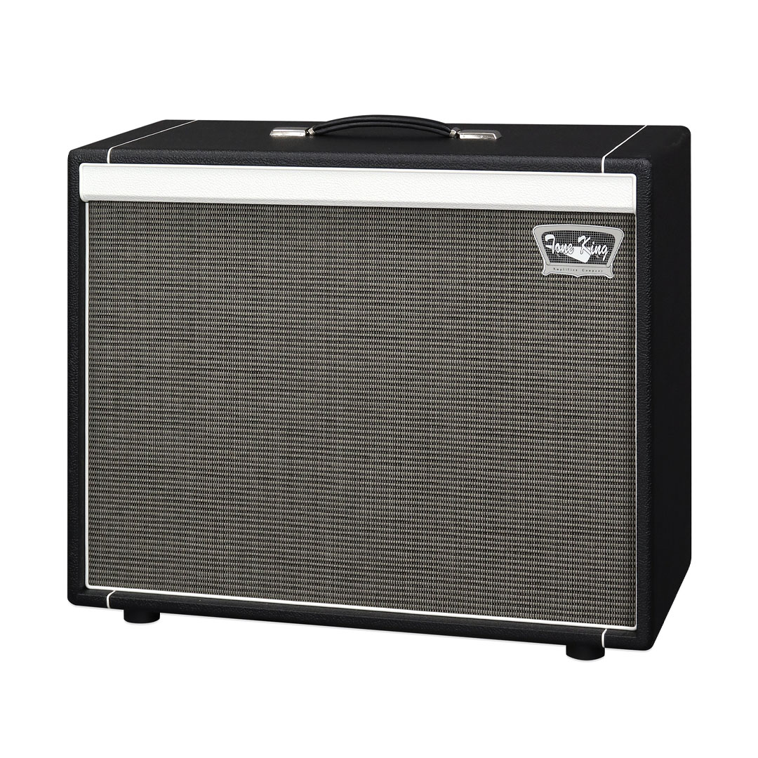 Royalist 112 Cab