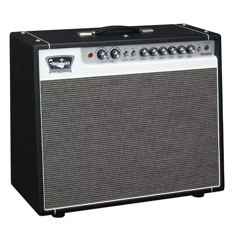Royalist MKIII Combo - Tone King