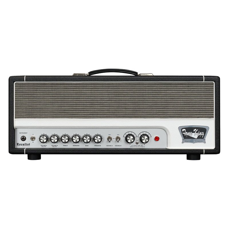 Tone amp cheap
