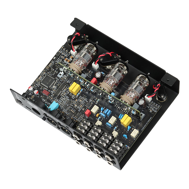 Tone King Royalist Preamp Guitar Pedal