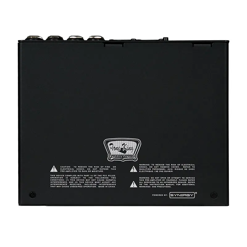 Tone King Royalist Preamp | Tone King