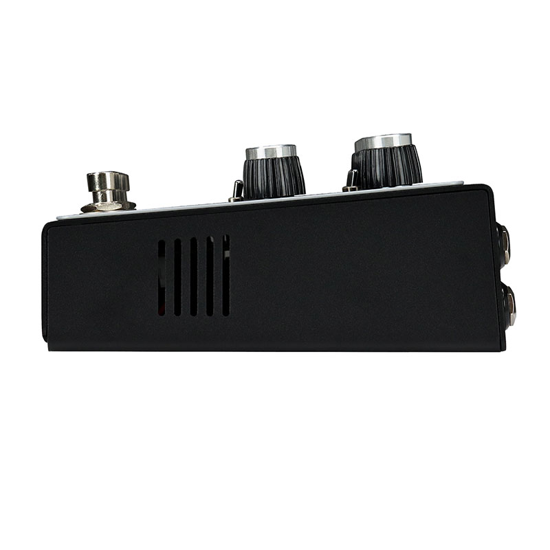 Tone King Royalist Preamp Guitar Pedal